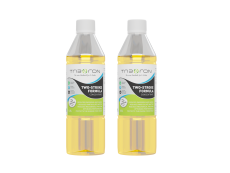 Triboron 2-stroke Concentrate 500ml (2-stroke oil replacement) 2 bottles